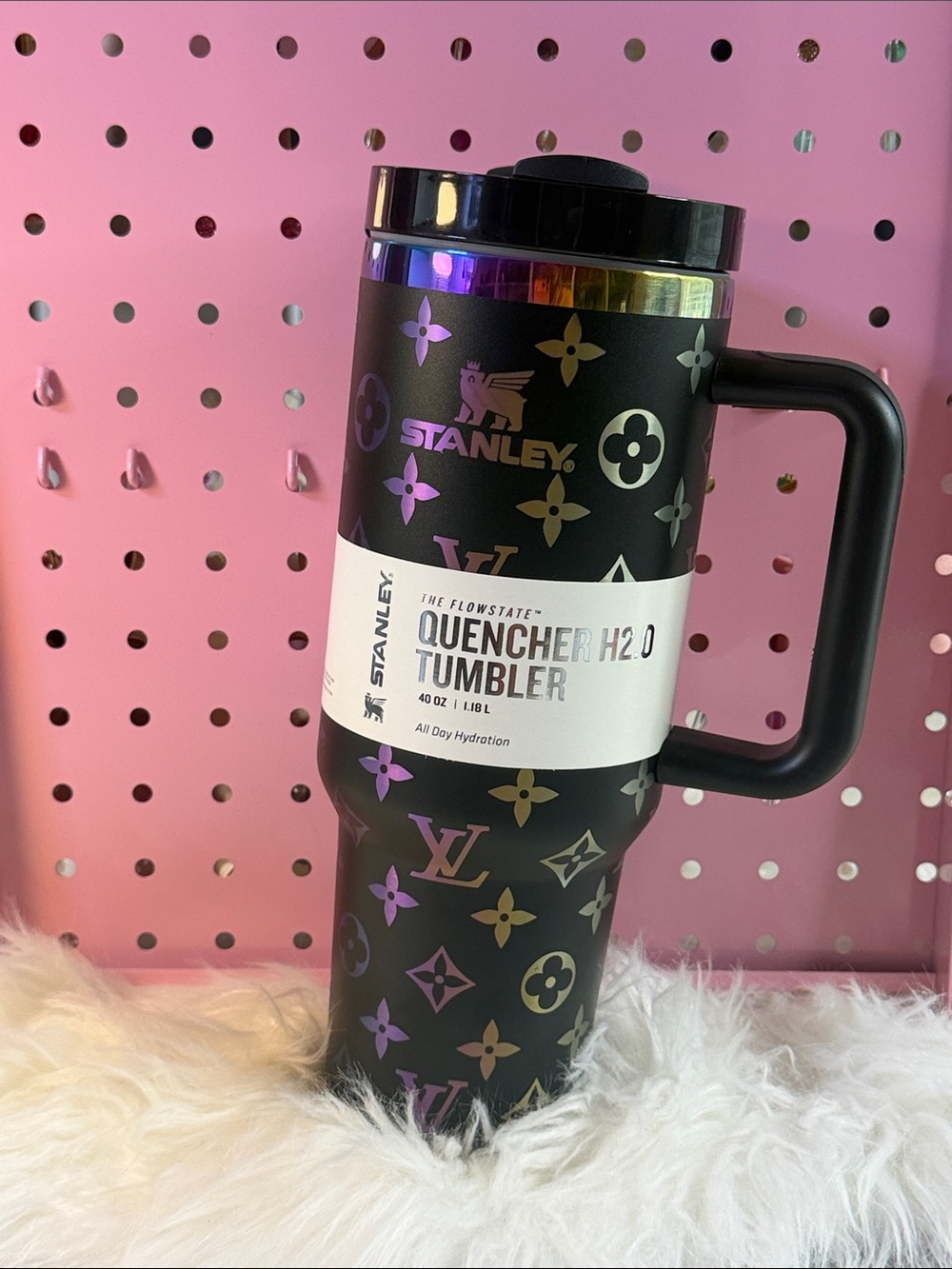 CUSTOM STANLEY CUP 40oz